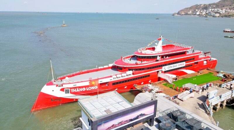 Xem ngày tốt ra tàu năm 2026 đúng quy tắc truyền thống